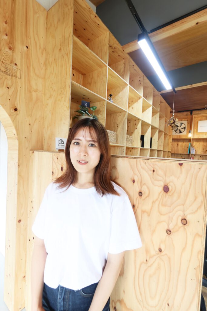 小山　奈津実